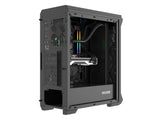 Caja Pc Genesis Irid 505f Midi Tower Window
