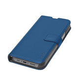 Sbs Tebkwalip1461pb Funda Para Iphone 14 Pro  (6.1") Funda Cartera Azul