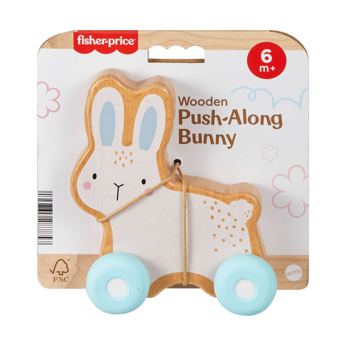 EAN 0194735287857 - Fisher-Price JDM52 juego educativo imagen 8