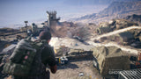 Juego Ghost Recon Wildlands Playstation 4