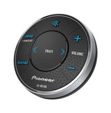 EAN 0884938431453 - Pioneer CD-ME300 mando a distancia Alámbrico Audio Botones imagen 1