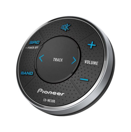 EAN 0884938431453 - Pioneer CD-ME300 mando a distancia Alámbrico Audio Botones imagen 1