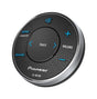 EAN 0884938431453 - Pioneer CD-ME300 mando a distancia Alámbrico Audio Botones imagen 1