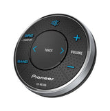 Pioneer Cd-Me300 Mando A Distancia Alámbrico Audio Botones