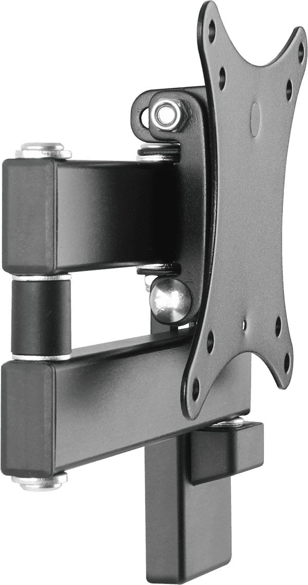 Vision Vfm-Wa1x1b Soporte Para Monitor 68,6 Cm [27] Negro