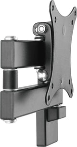 Vision Vfm-Wa1x1b Soporte Para Monitor 68,6 Cm [27] Negro