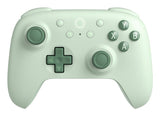 8bitdo Ultimate 2c Wireless, Gamepad Verde, Para Windows Y Android Ret00470