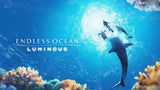Nintendo Endless Ocean Luminous, Juego De Nintendo Switch 10013857