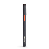 Tech Air Tapic028 Funda Para Iphone 13 Mini (5.4") Negro, Transparente