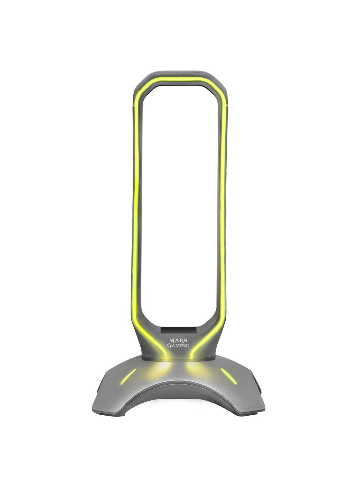 Kit Soporte Mars Gaming Mhhx Soporte + Hub Usb