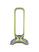 Kit Soporte Mars Gaming Mhhx Soporte + Hub Usb