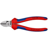 Knipex Cortadores Laterales 70 02 160, Alicates De Corte 7002160