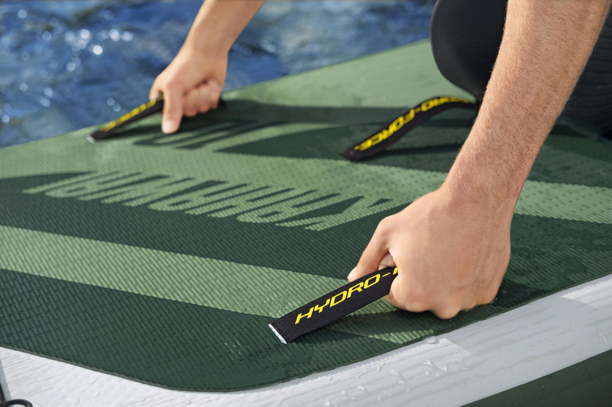 EAN 6942138952612 - Bestway 65308 tabla de surf Tabla de stand up paddle (SUP) imagen 26