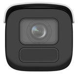 Hikvision Ds-2cd2666g2ht-Izs(2.8-12mm) Cámara De Red Bullet Motorizada Varifocal De 6 Mp Impulsada Por Darkfighter