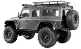 EAN 4262500342783 - Amewi 22726 modelo controlado por radio Camión oruga Motor eléctrico 1:16 imagen 4