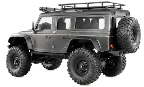 EAN 4262500342783 - Amewi 22726 modelo controlado por radio Camión oruga Motor eléctrico 1:16 imagen 4