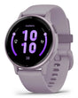 EAN 0753759324933 - Garmin Vivoactive 5 3,05 cm (1.2") AMOLED Digital 390 x 390 Pixeles Pantalla táctil Violeta Wifi GPS (sat imagen 1