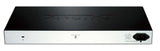 D-Link Switch Des-1210-28p Gestionable 24 Puertos 10/100 Poe + 2 Puertos Gigabit Sfp Combinado