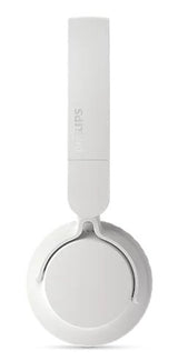 EAN 4895229177574 - Philips TAH4500WT/00 auricular y casco Auriculares Inalámbrico Diadema Llamadas/Música Bluetooth Blanco imagen 7