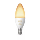 Bombilla Philips Hue Wa 4w B39 E14