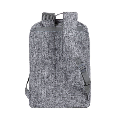 EAN 4260403578568 - Rivacase 7962 39,6 cm (15.6") Mochila Negro, Gris imagen 5