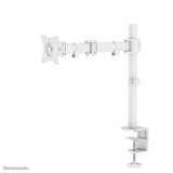 EAN 8717371446482 - Neomounts NM-D135WHITE soporte para monitor 76,2 cm (30") Escritorio Blanco imagen 2
