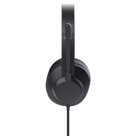 EAN 8713439254617 - Trust Ayda Max USB Auriculares Alámbrico Diadema Oficina/Centro de llamadas USB Type-C / USB Type-A Negro imagen 5