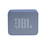 Altavoz Portátil Con Bluetooth Jbl Go Essential - Azul