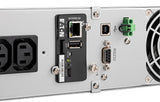 EAN 3553340710353 - Eaton 9E3000IR sistema de alimentación ininterrumpida (UPS) Doble conversión (en línea) 3 kVA 2700 W 7 sa imagen 4