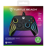 EAN 0840454400069 - Turtle Beach Afterglow Wave Negro USB Gamepad PC, Xbox, Xbox One, Xbox Series S, Xbox Series X imagen 11