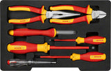 EAN 4053423246971 - Bosch 1.600.A02.NG3 7 herramientas imagen 2