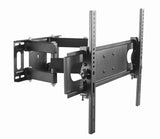 Soporte De Pared Para Tv De Movimiento Completo Gembird 37-70 Pulgadas