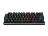 Logitech G Pro X 60 - Teclado - 60% - Tkl