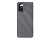 EAN 8032325335071 - WINDTRE ZTE BLADE A72 5G 16,6 cm (6.52") SIM doble Android 11 USB Tipo C 4 GB 64 GB 4000 mAh Gris imagen 2