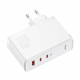 EAN 6932172610234 - Baseus Gan5 Pro Universal Blanco Corriente alterna Carga rápida Interior imagen 3