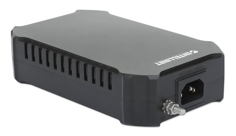 EAN 0766623561945 - Intellinet 561945 adaptador e inyector de PoE 10 Gigabit Ethernet, Gigabit Ethernet imagen 5