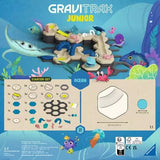 EAN 4005556245840 - Ravensburger 24584 juego y juguete de habilidad/activo Pista para canicas imagen 2