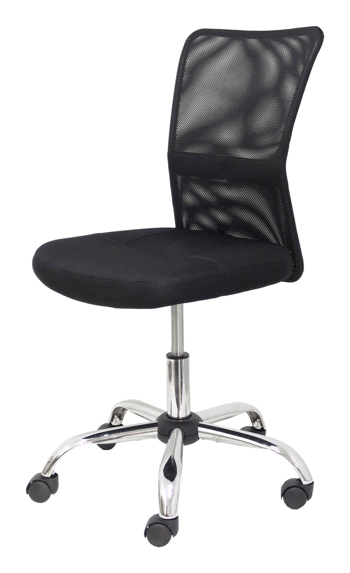 EAN 8436586625504 - PIQUERAS Y CRESPO Pardal Asiento acolchado tapizado Respaldo de malla imagen 2