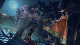 Juego Sony Ps4 Tekken 7 P/N: 3391891990929 B01ibcjugi
