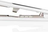 Plancha  Eta Eta333790000  De Pelo Caliente Blanco 40 W 1,7 M