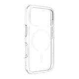 Dbramante1928 Iceland Ultra D3o Ms, Cover, Apple, Iphone 18 Pro/17 Pro, 16 Cm (6.3"), Transparente
