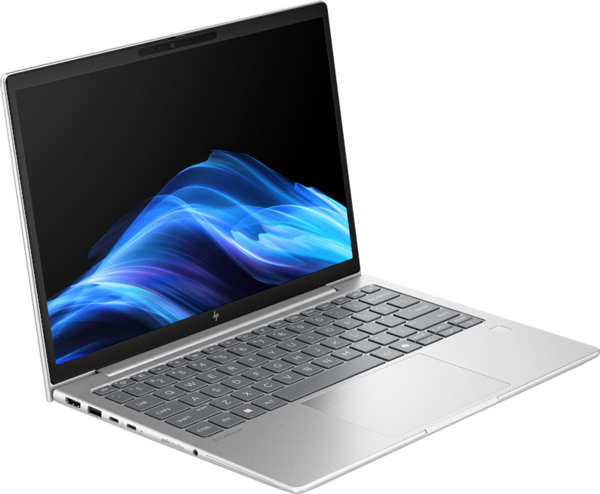 Hp Elitebook 6 G1i 13 U7-255u Syst