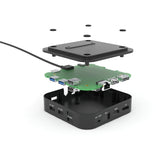 EAN 8595611704772 - i-tec C31HDMIDPDOCKPD65 base para portátil y replicador de puertos Alámbrico USB 3.2 Gen 1 (3.1 Gen 1) Ty imagen 4