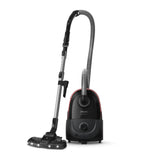 EAN 8720389038303 - Philips 6000 series XD6142/12 aspiradora 4 L Aspiradora cilíndrica Secar 900 W Bolsa para el polvo imagen 21
