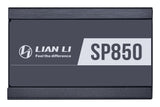 Fuente De Alimentación  Lian Li Sp V2 Gold 850 W 20+4 Pin Atx Sfx Negro