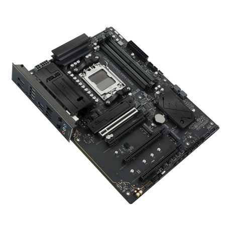 EAN 4711636465519 - ASUS B850 MAX GAMING WIFI AMD B850 Zócalo AM5 ATX imagen 7