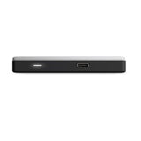 EAN 0718037864143 - Western Digital WDBKYJ0020BSL-WESN disco duro externo 2 TB USB Tipo C 3.2 Gen 1 (3.1 Gen 1) Plata imagen 5