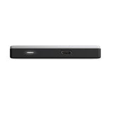 EAN 0718037864143 - Western Digital WDBKYJ0020BSL-WESN disco duro externo 2 TB USB Tipo C 3.2 Gen 1 (3.1 Gen 1) Plata imagen 5