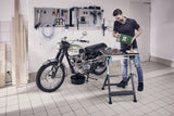 EAN 4006885687004 - wolfcraft GmbH 6870000 banco de trabajo Banco de trabajo portátil imagen 6