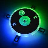 K Thermaltake Pacific W5 Plus Rgb